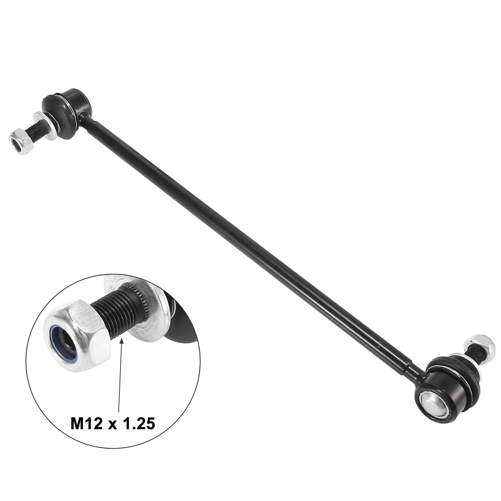 2pcs Stabilizer Sway Bar Links 48820-02080 K750043 for Toyota Corolla Prius (2009–2019)