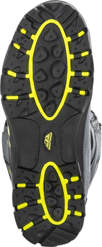 Fly Racing Marker Boa Boot for Men (US 8) Waterproof Insulated