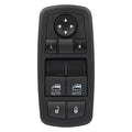 Front Left Power Window Switch for Dodge Challenger (2015–2017)