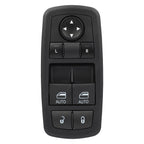 Front Left Power Window Switch for Dodge Challenger (2015–2017)