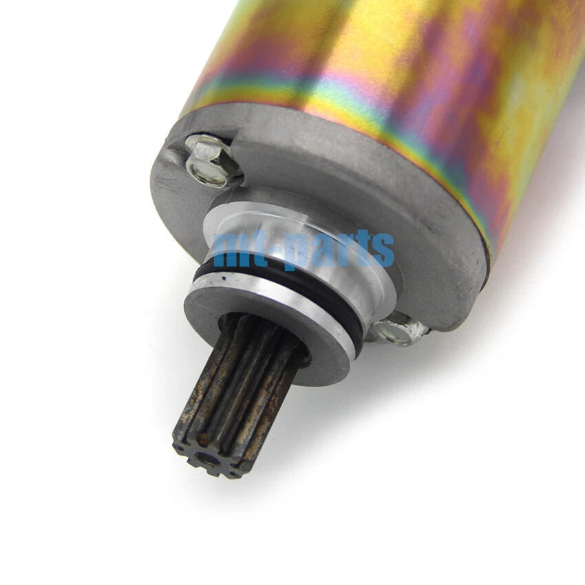 Starter Motor for Kreidler Street 125 (2009–2013)