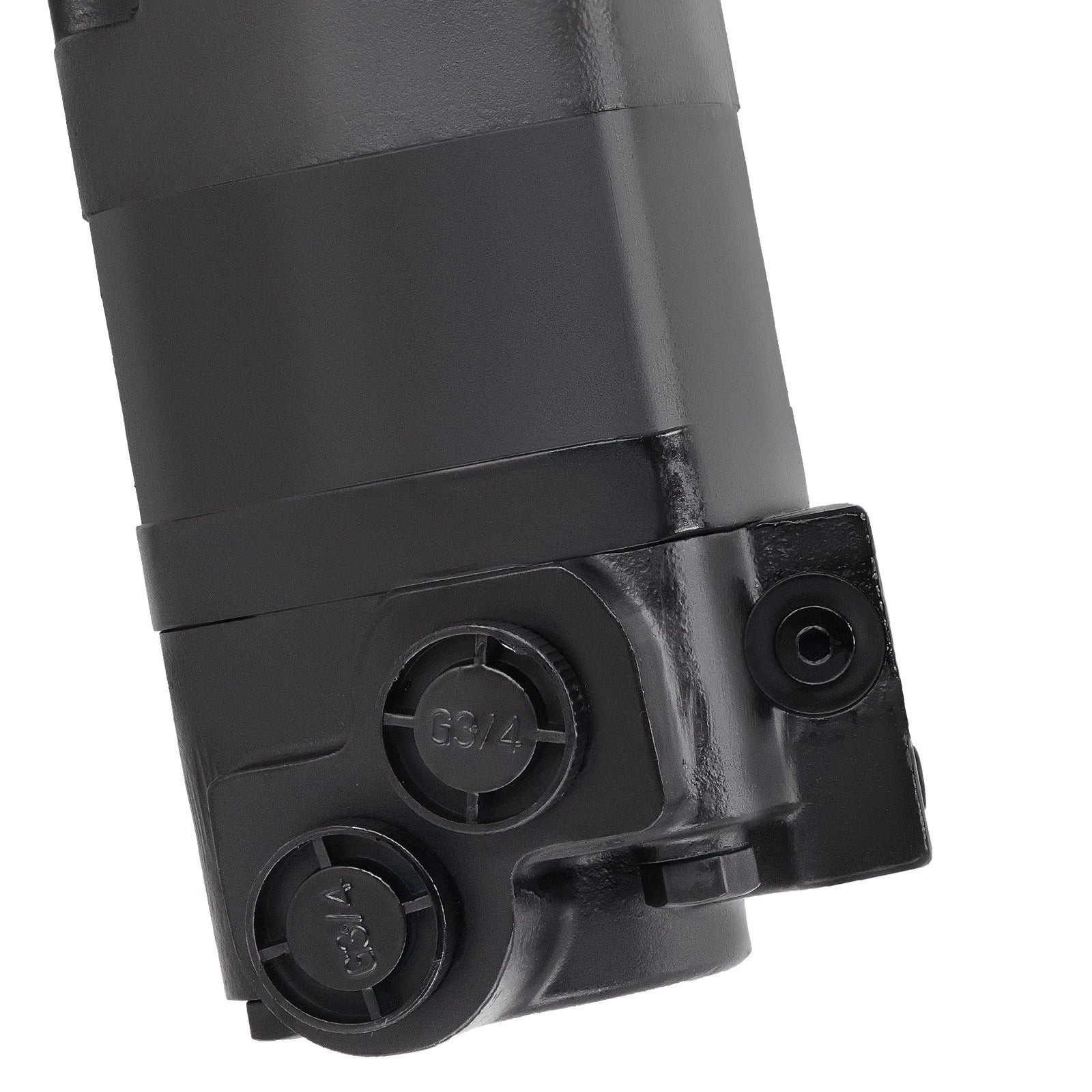 2X Hydraulic Motor for Eaton Char-Lynn 4000 Series (1091106, 109-1106-006)