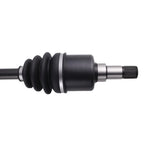 CV Axle Shaft Set of 2 for Ford Focus (2000–2011)