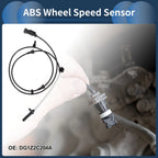 ABS Wheel Speed Sensor No.DG1Z2C204A for Ford Taurus (2013–2019) Front