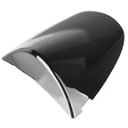 Rear Seat Cover Cowl for KAWASAKI Ninja ZX6R (2003-2004) Black