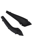 Front Windshield Wrap Corner Trim for Mazda 6 Atenza