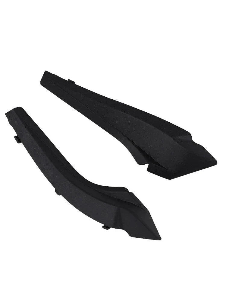 Front Windshield Wrap Corner Trim for Mazda 6 Atenza