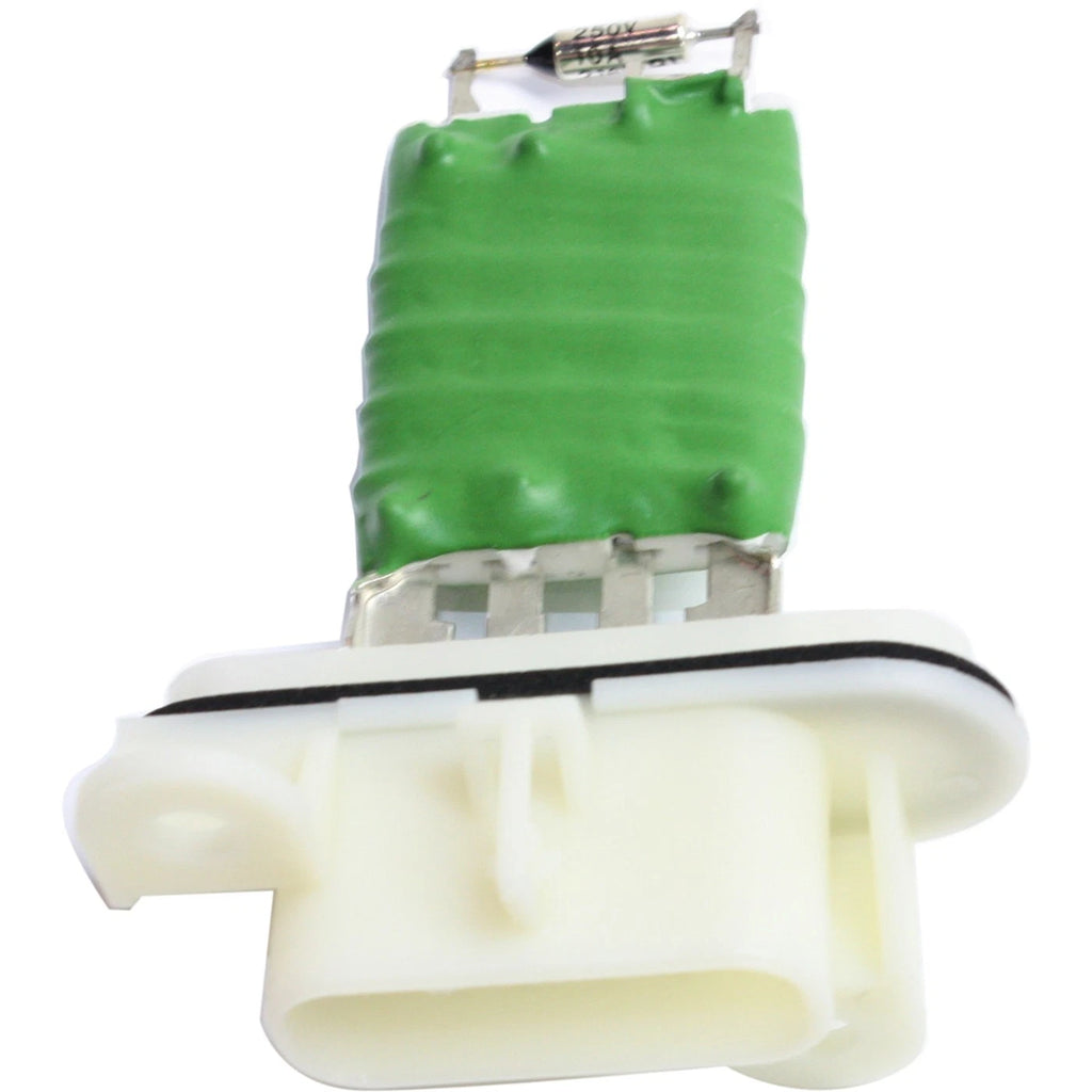 Blower Motor for Chevrolet Colorado (2004–2012)