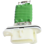 Blower Motor for Chevrolet Colorado (2004–2012)