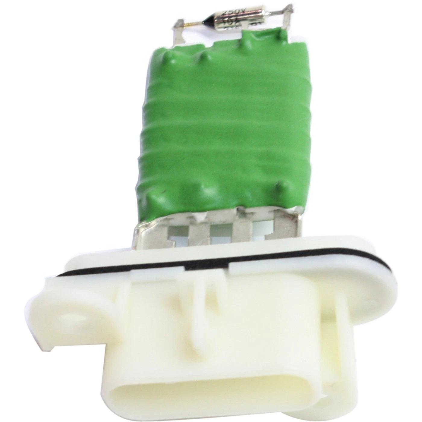 Blower Motor for Chevrolet Colorado (2004–2012)