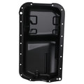 Engine Oil Pan for Honda CL/Odyssey 2.3L (1998–1999) Steel