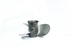 3X Stainless Steel Propeller for Yamaha Marine (663-45970-60-98)