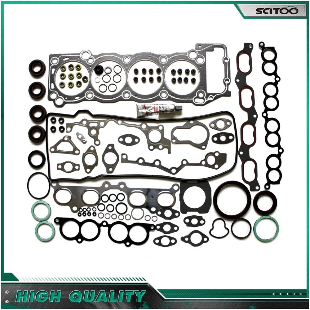 Cylinder Head Gasket Set for Toyota Tacoma 4Runner T100 (1995–2004) HS9465PT
