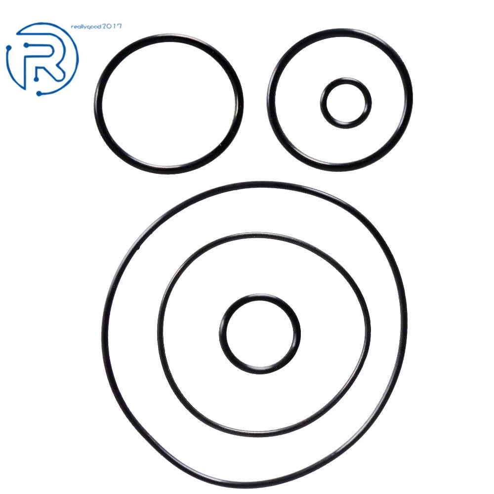 Complete Gasket Kit for Yamaha YZ85 (2002-2017)