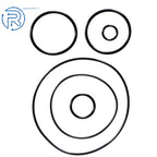 Complete Gasket Kit for Yamaha YZ85 (2002-2017)
