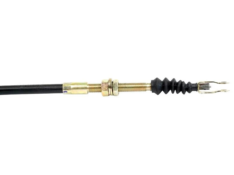 Hand Brake Cable for Case IH 5120 5130 5140 5150 Tractors (1326mm)