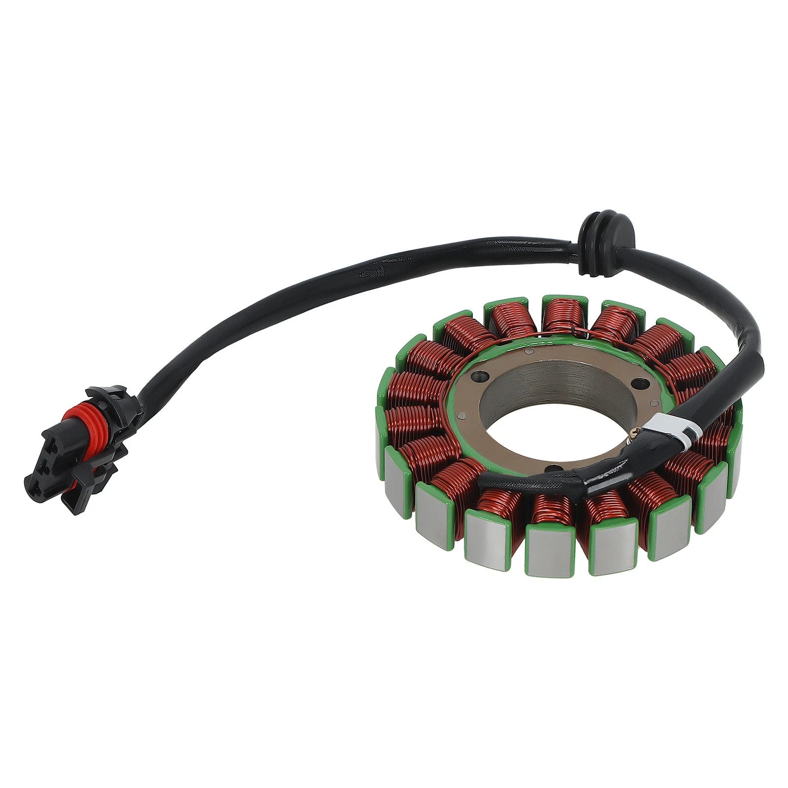 Stator Coil 4013970 for Polaris Ranger Sportsman RZR 570 900 1000 XP (2010–2023)