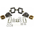 Hydraulic Pump Rebuild Kit for Massey Ferguson (HM830944)