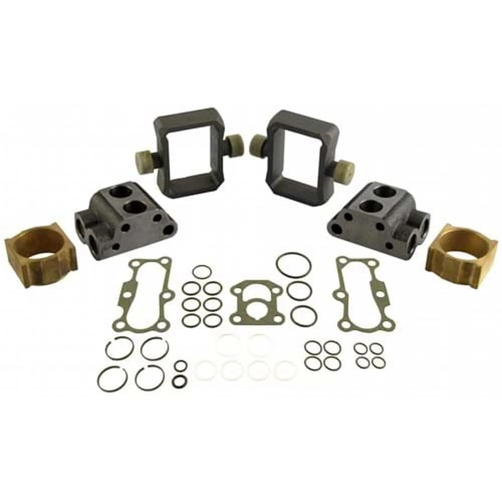 Hydraulic Pump Rebuild Kit for Massey Ferguson (HM830944)