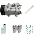 AC Compressor Kit Replacement for Ford Ranger (2011-2018)