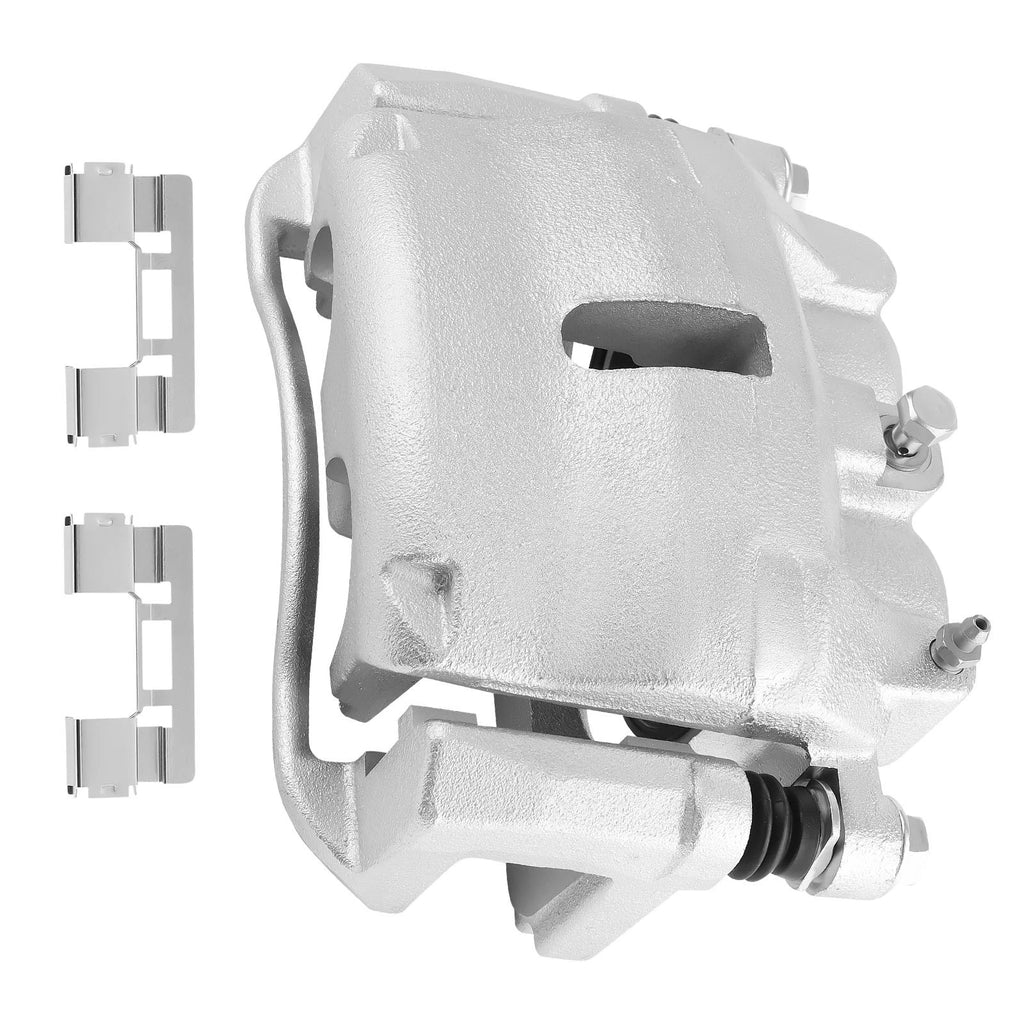 Front Right Disc Brake Caliper w/Bracket for 2002–2008 Ford F-150 Lincoln Mark LT