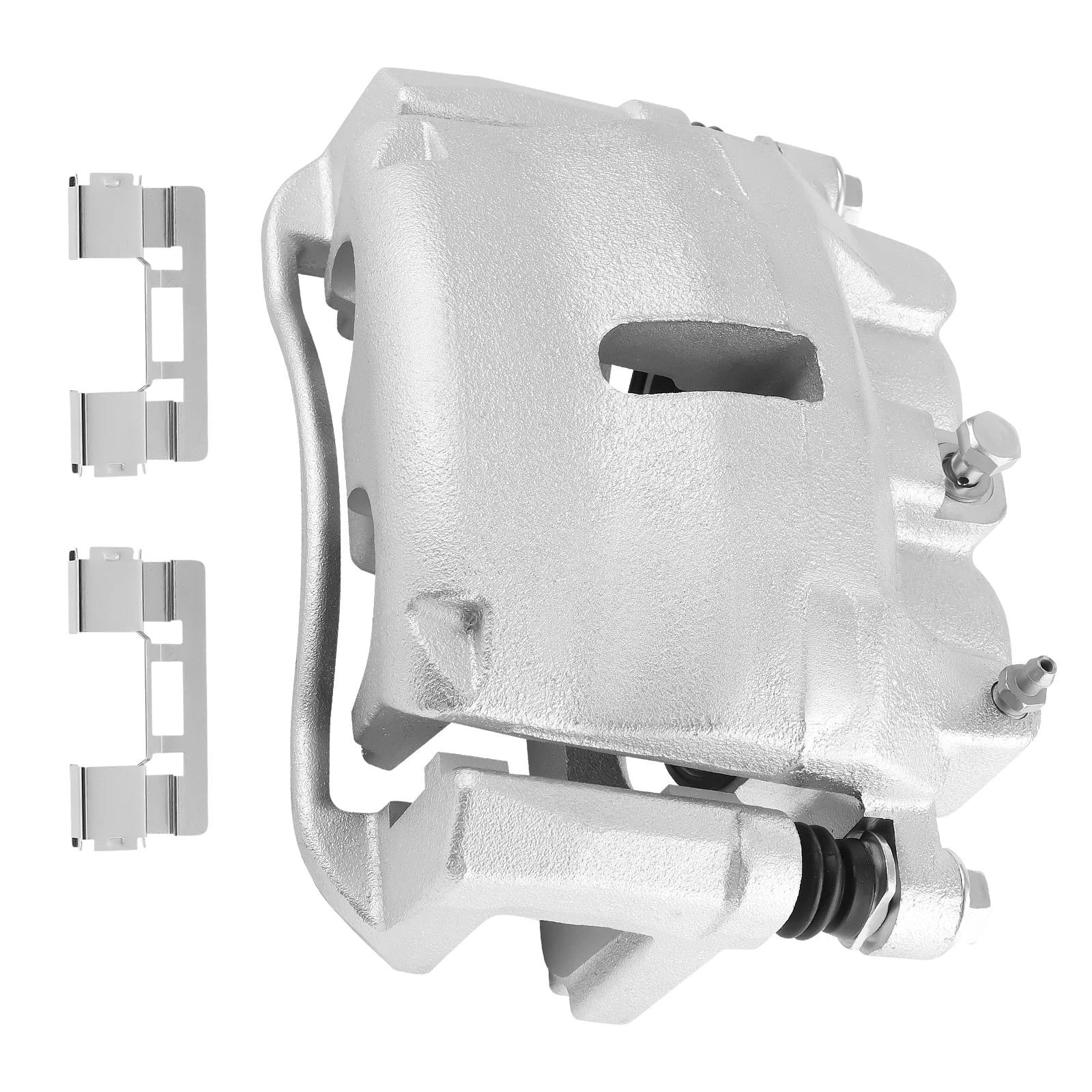 Front Right Disc Brake Caliper w/Bracket for 2002–2008 Ford F-150 Lincoln Mark LT