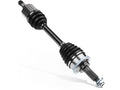 Front Left CV Axle Assembly for Mazda 626 (1990–1991) HP214HC