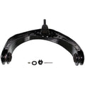 Front Driver Left Upper Control Arm & Ball Joint for Dodge Ram 1500 (2006–2008)