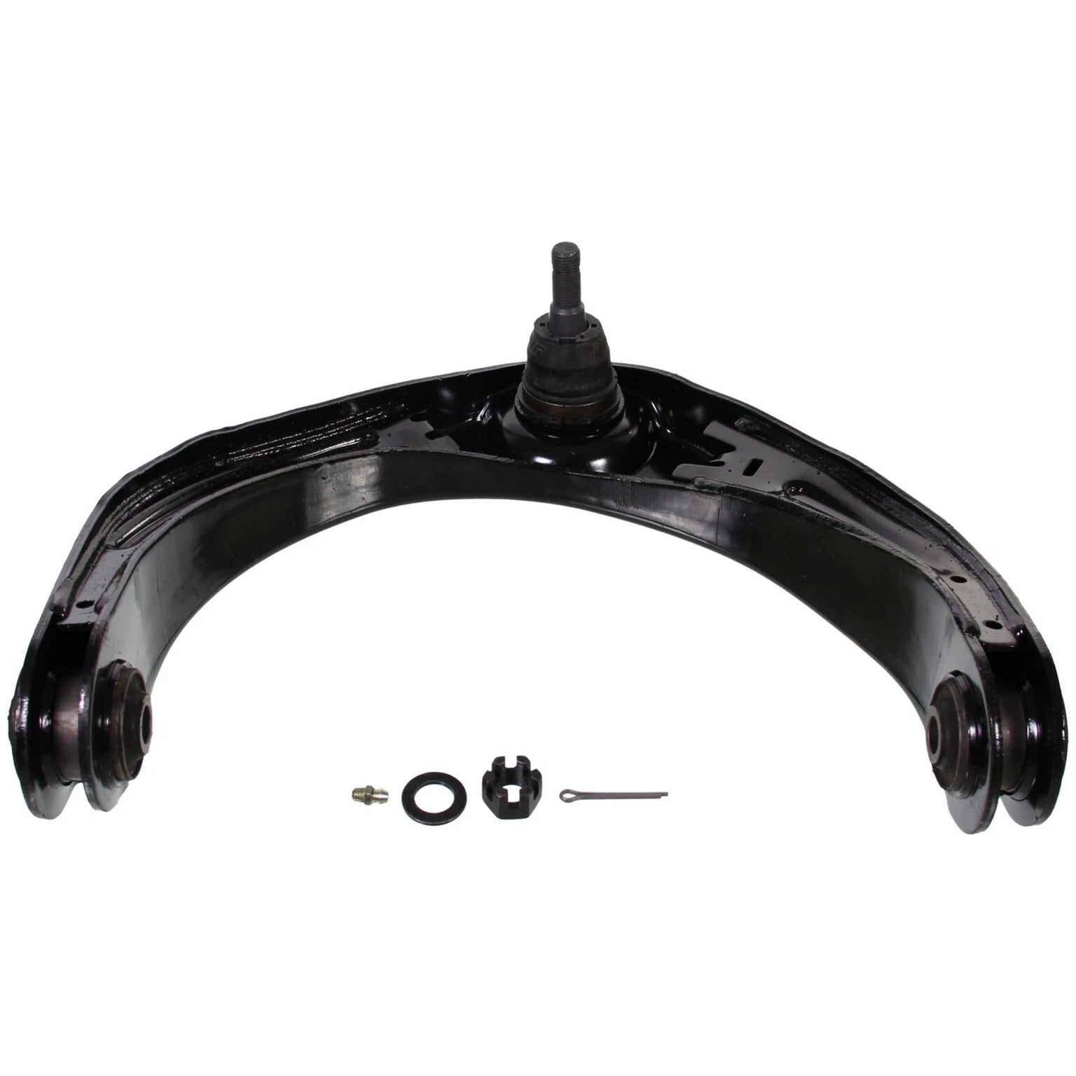 Front Driver Left Upper Control Arm & Ball Joint for Dodge Ram 1500 (2006–2008)