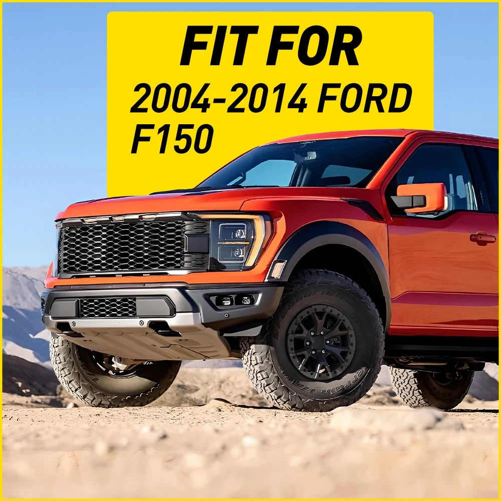Interior Armrest Pull Handle Trim for Ford Escape (2013–2019)