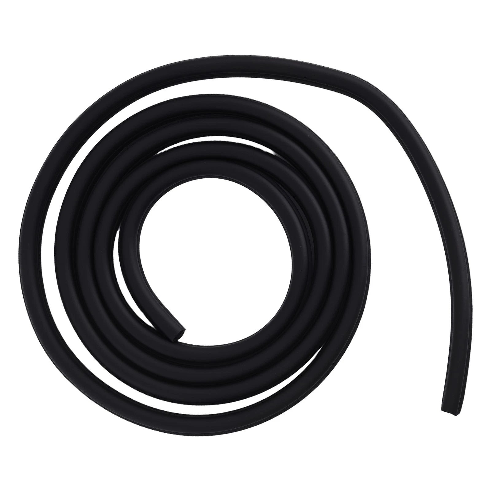 Set of 2 Front Door Window Belt Strips for Dodge Ram 1500-3500 (2002–2018) 55276286AA