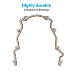 LS Gasket Kit for GM Chevrolet LS1/LS6/LQ4/LQ9/4.8/5.3/5.7 (2000–2023)