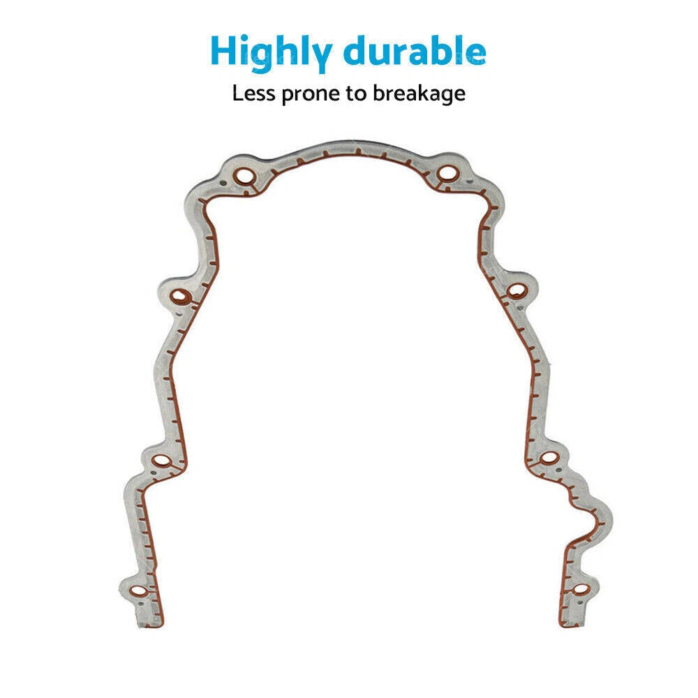 LS Gasket Kit for GM Chevrolet LS1/LS6/LQ4/LQ9/4.8/5.3/5.7 (2000–2023)