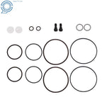 Twin Vanos Repair Seal Kit for BMW E36 E39 E46 E53 E60 E83 E85 (1992-2006)