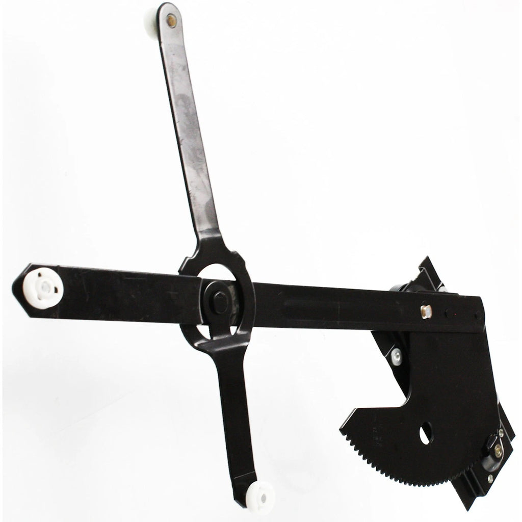 Window Regulator for Chevy Suburban (2007–2014) Left Side