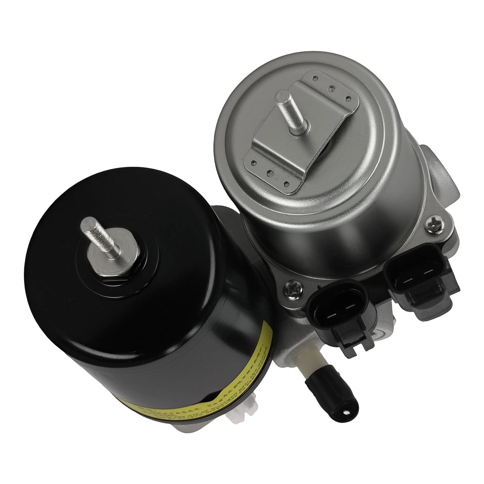 ABS Brake Booster Pump Assembly for Toyota Harrier AVU65 (2014–2017) 47070-47060