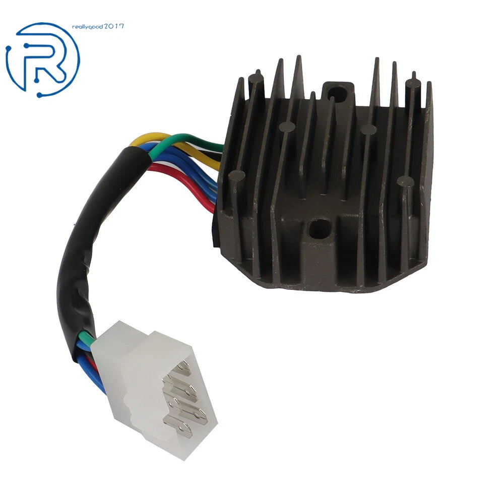 Regulator Rectifier for John Deere 325 335 345 425 445 355D (1992-2007)