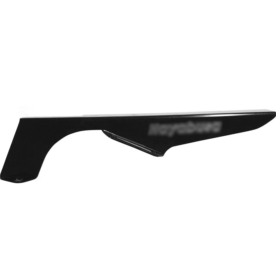 Chain Guard for Suzuki Hayabusa GSX1300R (1999–2003, 2008–2015) - Black