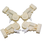 Set of 4 Door Lock Actuators for Lexus GS300 GS430 RX300 (1998–2005)