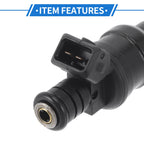 1 Pc Fuel Injector No.0280150790 for Toyota Lexcen (1990–1998)
