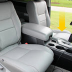 Power Seat Switch Bezel for Chevy Avalanche Silverado Suburban (2003–2007)