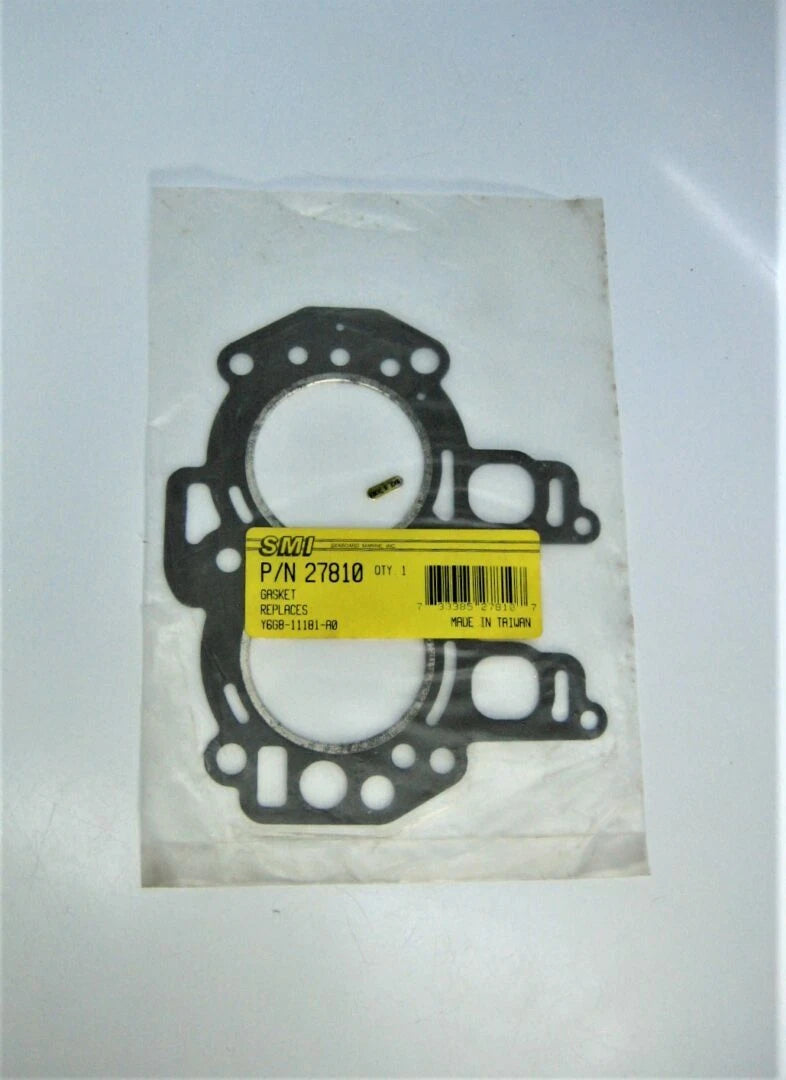 Cylinder Head Gasket for Yamaha (6G8-11181-A0)