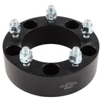 2X 2" Wheel Spacers for Ford F-150, E-150, Dodge Ram 1500