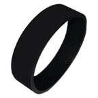 Set of 3 Flat Belts for G 2000 G 2001 G Six G4 G7