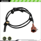 Rear ABS Wheel Speed Sensor for Nissan Frontier (2005–2023) Driver Side