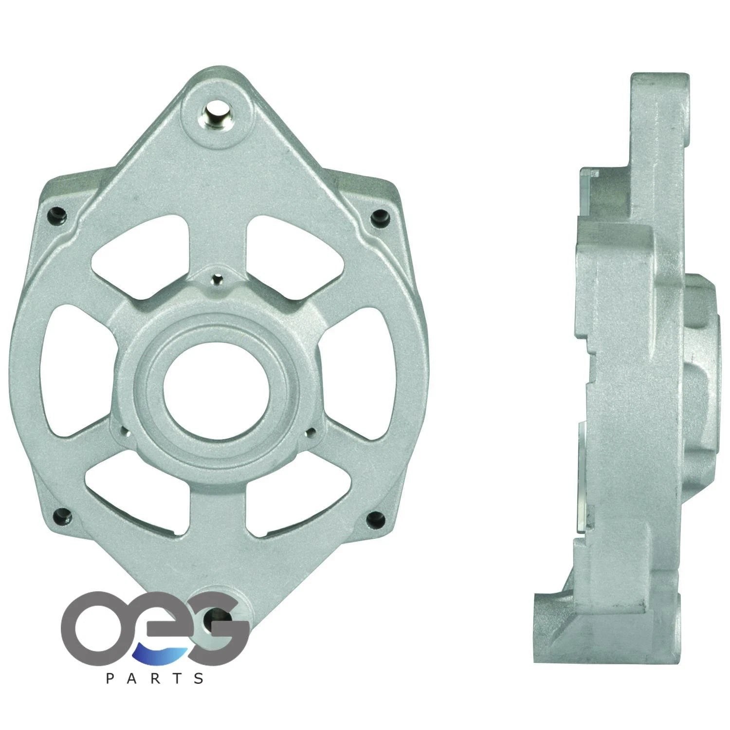 Alternator Frame for Hyster H120XM (1999–2007)