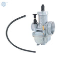 28mm Carburetor for Honda CR80 CR85 R (2000–2007) 16100-GBF-B01