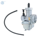 28mm Carburetor for Honda CR80 CR85 R (2000–2007) 16100-GBF-B01