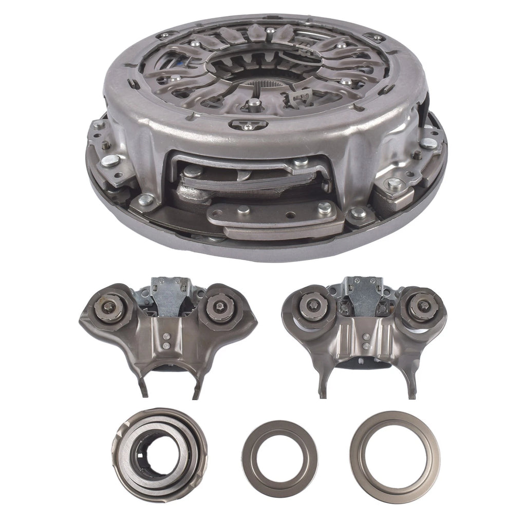 Auto Trans Clutch Set for Ford F-Series (1997-2003)