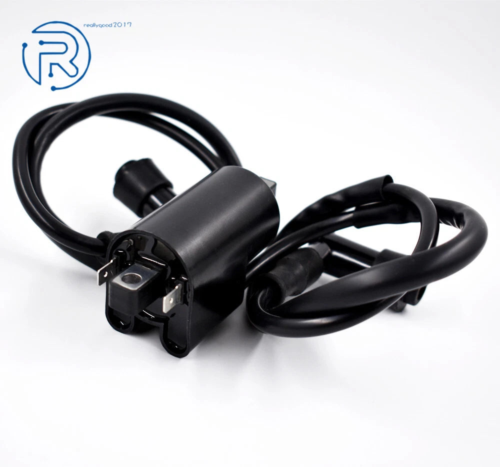 Ignition Coil for Suzuki GSF1200S, GSF400, GSF600 (1995-2005)